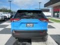 Blue Flame - RAV4 XLE Photo No. 4