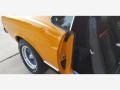 1970 Grabber Orange Ford Mustang Mach 1  photo #6