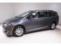 Granite Crystal Metallic - Pacifica Touring L Photo No. 3