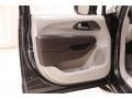 Granite Crystal Metallic - Pacifica Touring L Photo No. 4