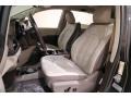 Granite Crystal Metallic - Pacifica Touring L Photo No. 5