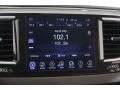 Granite Crystal Metallic - Pacifica Touring L Photo No. 10