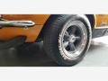 1970 Grabber Orange Ford Mustang Mach 1  photo #14