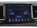 Granite Crystal Metallic - Pacifica Touring L Photo No. 11