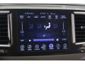 Granite Crystal Metallic - Pacifica Touring L Photo No. 12