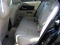 Sable Black - CTS Sedan Photo No. 13