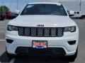 Bright White - Grand Cherokee Laredo 4x4 Photo No. 3