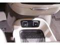 Granite Crystal Metallic - Pacifica Touring L Photo No. 17