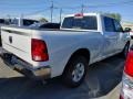 Bright White - 1500 Classic SLT Crew Cab 4x4 Photo No. 5