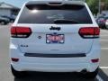 Bright White - Grand Cherokee Laredo 4x4 Photo No. 7