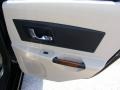 Sable Black - CTS Sedan Photo No. 16