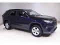Blueprint - RAV4 XLE Photo No. 1