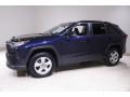 Blueprint - RAV4 XLE Photo No. 3