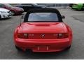 Bright Red - Z3 2.3 Roadster Photo No. 4