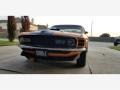1970 Grabber Orange Ford Mustang Mach 1  photo #36