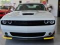 2021 White Knuckle Dodge Challenger GT AWD  photo #2