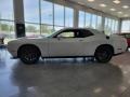 2021 White Knuckle Dodge Challenger GT AWD  photo #3