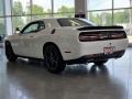 2021 White Knuckle Dodge Challenger GT AWD  photo #4