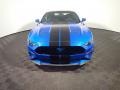 2020 Velocity Blue Ford Mustang GT Premium Fastback  photo #5