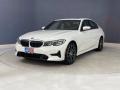 Alpine White - 3 Series 330i Sedan Photo No. 3