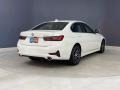 Alpine White - 3 Series 330i Sedan Photo No. 5