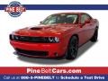 Torred 2021 Dodge Challenger R/T Scat Pack