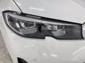 Alpine White - 3 Series 330i Sedan Photo No. 7