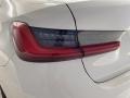 Alpine White - 3 Series 330i Sedan Photo No. 9