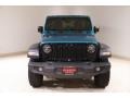 Bikini Pearl - Wrangler Unlimited Willys 4x4 Photo No. 2
