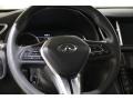  2019 QX50 Luxe AWD Steering Wheel