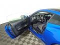 Velocity Blue - Mustang GT Premium Fastback Photo No. 21