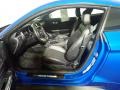 Velocity Blue - Mustang GT Premium Fastback Photo No. 23