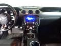 Velocity Blue - Mustang GT Premium Fastback Photo No. 26