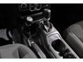 Bikini Pearl - Wrangler Unlimited Willys 4x4 Photo No. 13