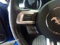 Velocity Blue - Mustang GT Premium Fastback Photo No. 30