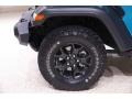 Bikini Pearl - Wrangler Unlimited Willys 4x4 Photo No. 19