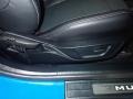 Velocity Blue - Mustang GT Premium Fastback Photo No. 39
