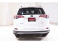 Super White - RAV4 XLE AWD Photo No. 17