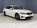 Alpine White - 3 Series 330i Sedan Photo No. 37