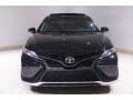 Midnight Black Metallic - Camry XSE Photo No. 2