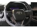 Midnight Black Metallic - Camry XSE Photo No. 7