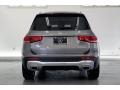 2021 Mountain Grey Metallic Mercedes-Benz GLB 250 4Matic  photo #3