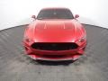 2020 Rapid Red Ford Mustang GT Premium Fastback  photo #6