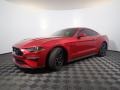 2020 Rapid Red Ford Mustang GT Premium Fastback  photo #10
