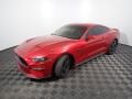 2020 Rapid Red Ford Mustang GT Premium Fastback  photo #11