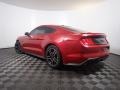 2020 Rapid Red Ford Mustang GT Premium Fastback  photo #13