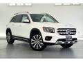 2021 Polar White Mercedes-Benz GLB 250  photo #12