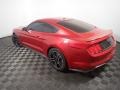 2020 Rapid Red Ford Mustang GT Premium Fastback  photo #14