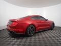 Rapid Red - Mustang GT Premium Fastback Photo No. 18