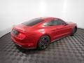 2020 Rapid Red Ford Mustang GT Premium Fastback  photo #19